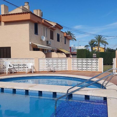 Stunning Home In Benicasim With Kitchen Benicàssim Buitenkant foto