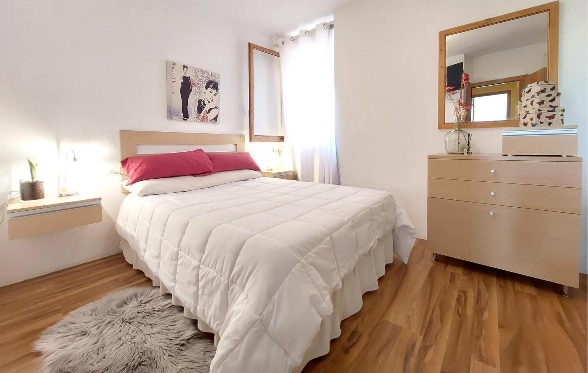 Stunning Home In Benicasim With Kitchen Benicàssim Buitenkant foto