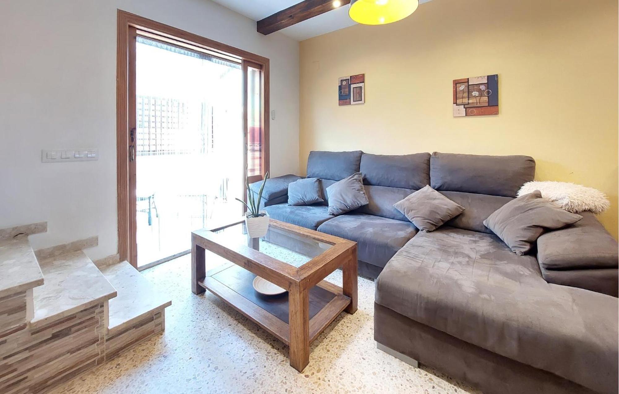 Stunning Home In Benicasim With Kitchen Benicàssim Buitenkant foto