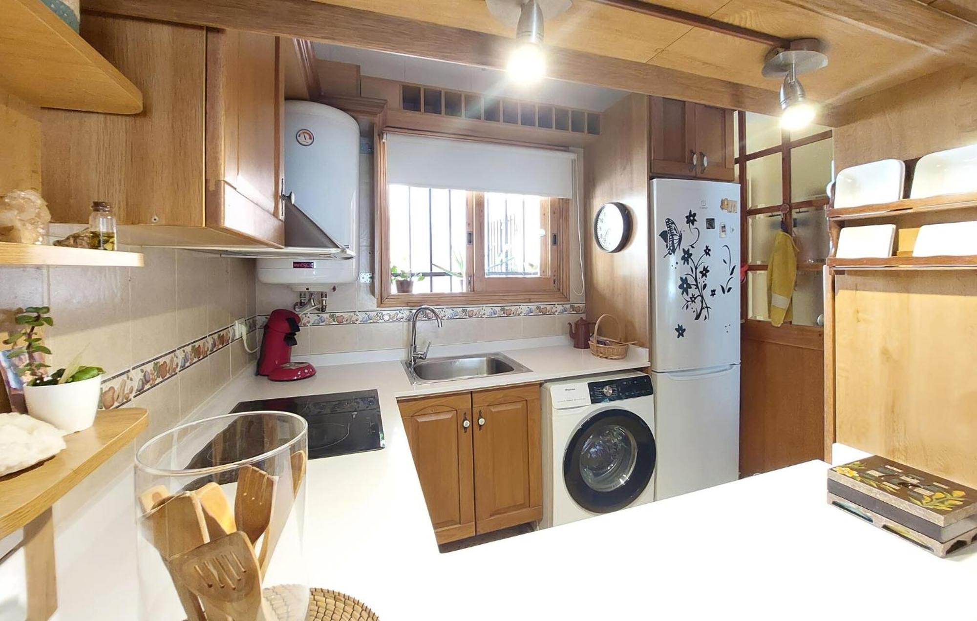 Stunning Home In Benicasim With Kitchen Benicàssim Buitenkant foto