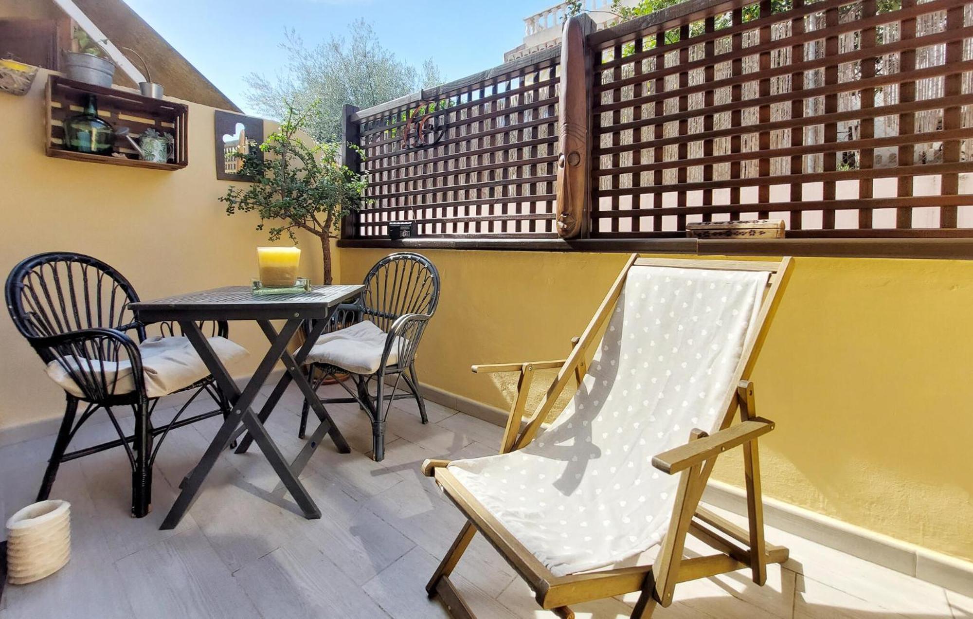 Stunning Home In Benicasim With Kitchen Benicàssim Buitenkant foto
