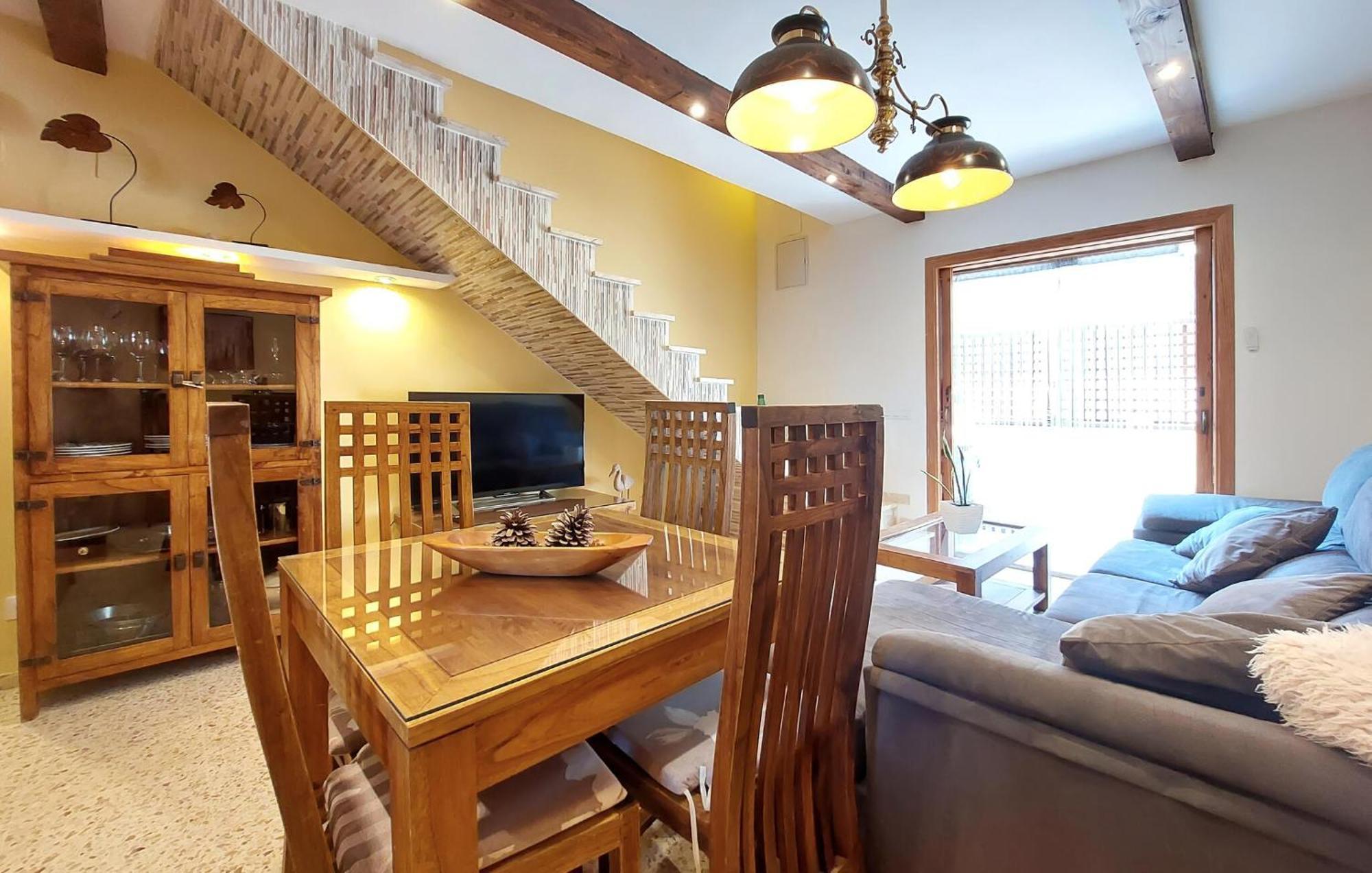 Stunning Home In Benicasim With Kitchen Benicàssim Buitenkant foto