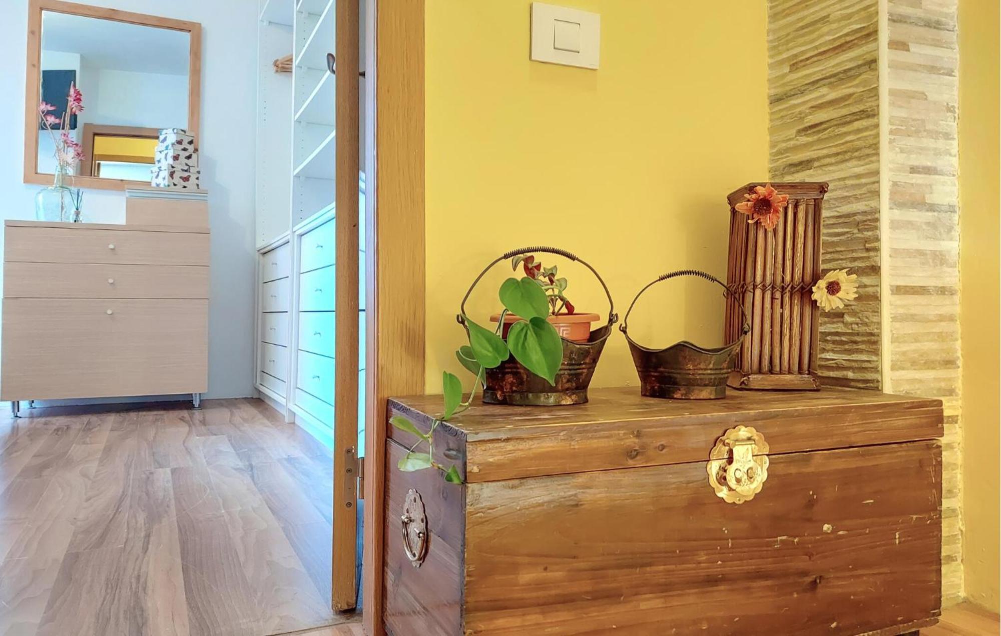 Stunning Home In Benicasim With Kitchen Benicàssim Buitenkant foto
